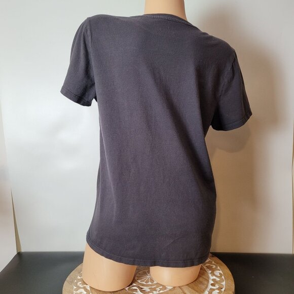 Schitts Creek Rose Apothecary Graphic T-Shirt M - Picture 10 of 13